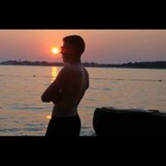 Joshua van den Berkt