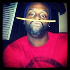 Antwon Token Alexander