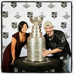 Yvette Rose Jarl Getty