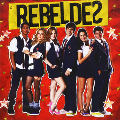 Banda RebeldeS