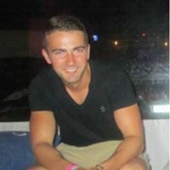 Callam Morgan