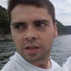 Geramy Dwayne Karchefski