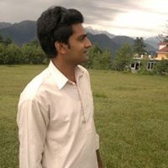 Waqas Riaz 13