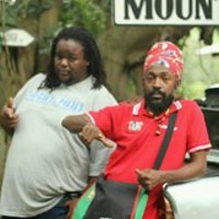 Romeo EarthTremma Green