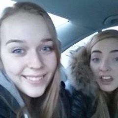 Camilla Harðardóttir