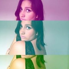 Estefania Natalia Serrano