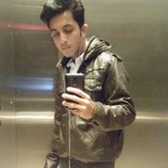 Arslan Khan 95