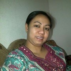 Sitti Aisha Paguirigan