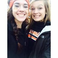 Bailey Reann Jenkins