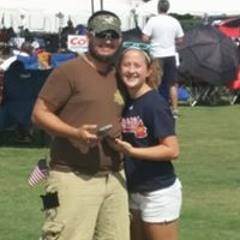 Michael Brandon Steadham