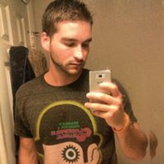 Andrew Thomas Gallup