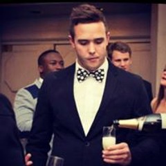 Decs M Cullen