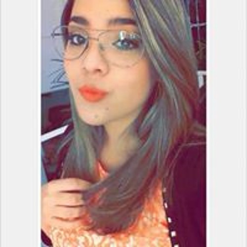 Milena Brandão Berto’s avatar