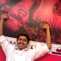 Amit d souza