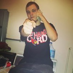 Jason Rip'andrew Tomes