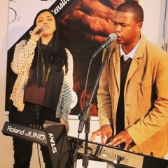 Bruno & Mirian Castro