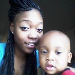 Alishanae Loving Moland