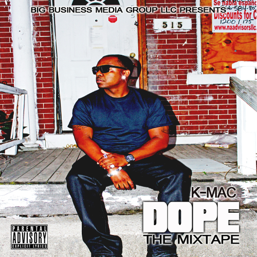 kmac614 podcast artwork