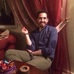 Saeed Hosseinzade