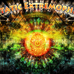 GOLGOL ECSTATIC EXTREMO