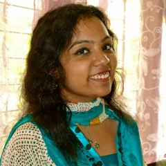 Nafisa Naomi