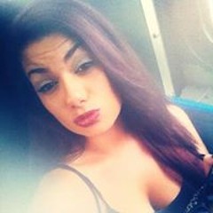 Christina Gut Em Quackn