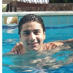 Moataz Hany Shaker