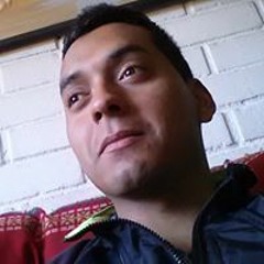 Lucho Latorre Gere Csydcc