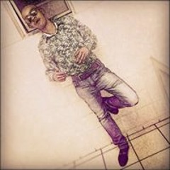 Luyanda LuluCafé Khumalo