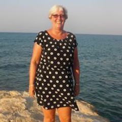 Marion Sijbrands-Veerman