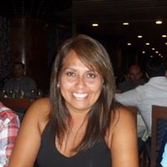 Claudia Pinto 26