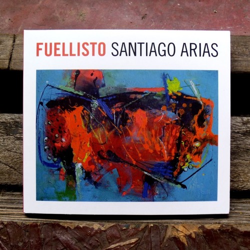 Fuellisto, Santiago Arias’s avatar