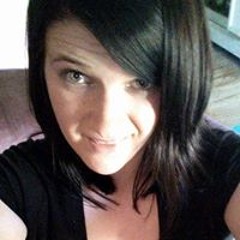 Ashley Lynne Hoffman