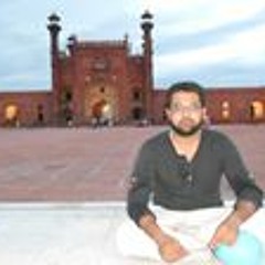 Shariq Khan 43