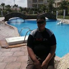 eslam gado