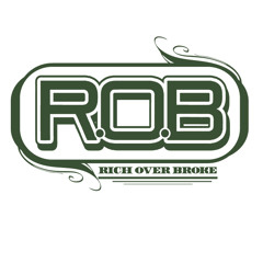 HOLD UP - R.O.B. FT. DI$E & SHOW