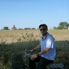 Olivier Pauwels 2