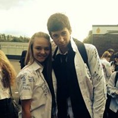 Antony Skittles Mullarkey