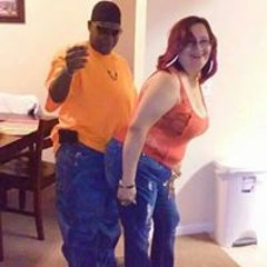 Demetria Yungbhad Deshay