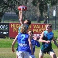 Brad Horseman Horsham