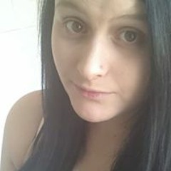 Charlotte-Louise Watts