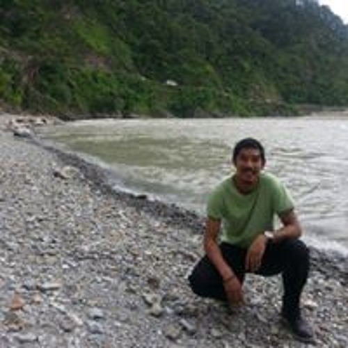 Steven Gurung’s avatar