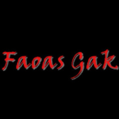 Faoas Gak