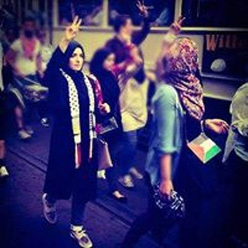 Fatima-Zahrae Sotor’s avatar