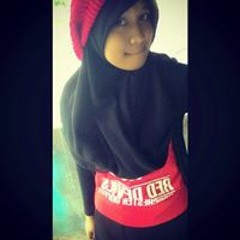 Erin Nazilla Octaviani