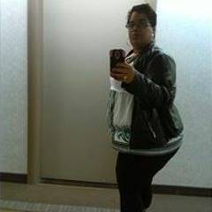 Jessica Uwish Uhadme