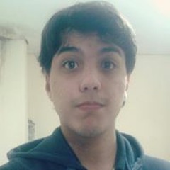 Sergio Gil Antonello