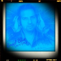 (((EngelBlue)))ᴴᴰ