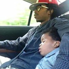 Geraud TheRevolution