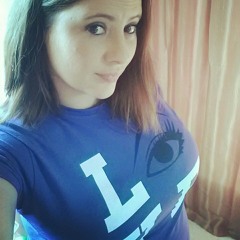 That Lashy Lady, Amanda